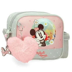 Minnie Mouse - Bolso bandolera Wild Nature