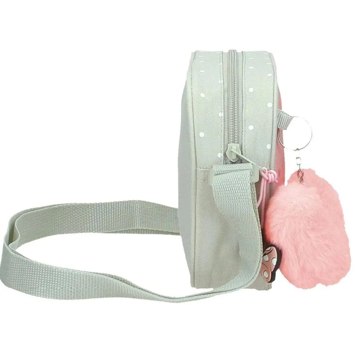 Minnie Mouse - Bolso bandolera Wild Nature