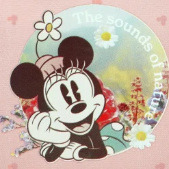 Minnie Mouse - Bolso bandolera Wild Nature
