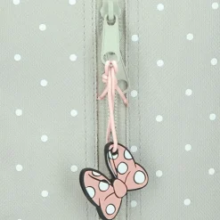 Minnie Mouse - Bolso bandolera Wild Nature