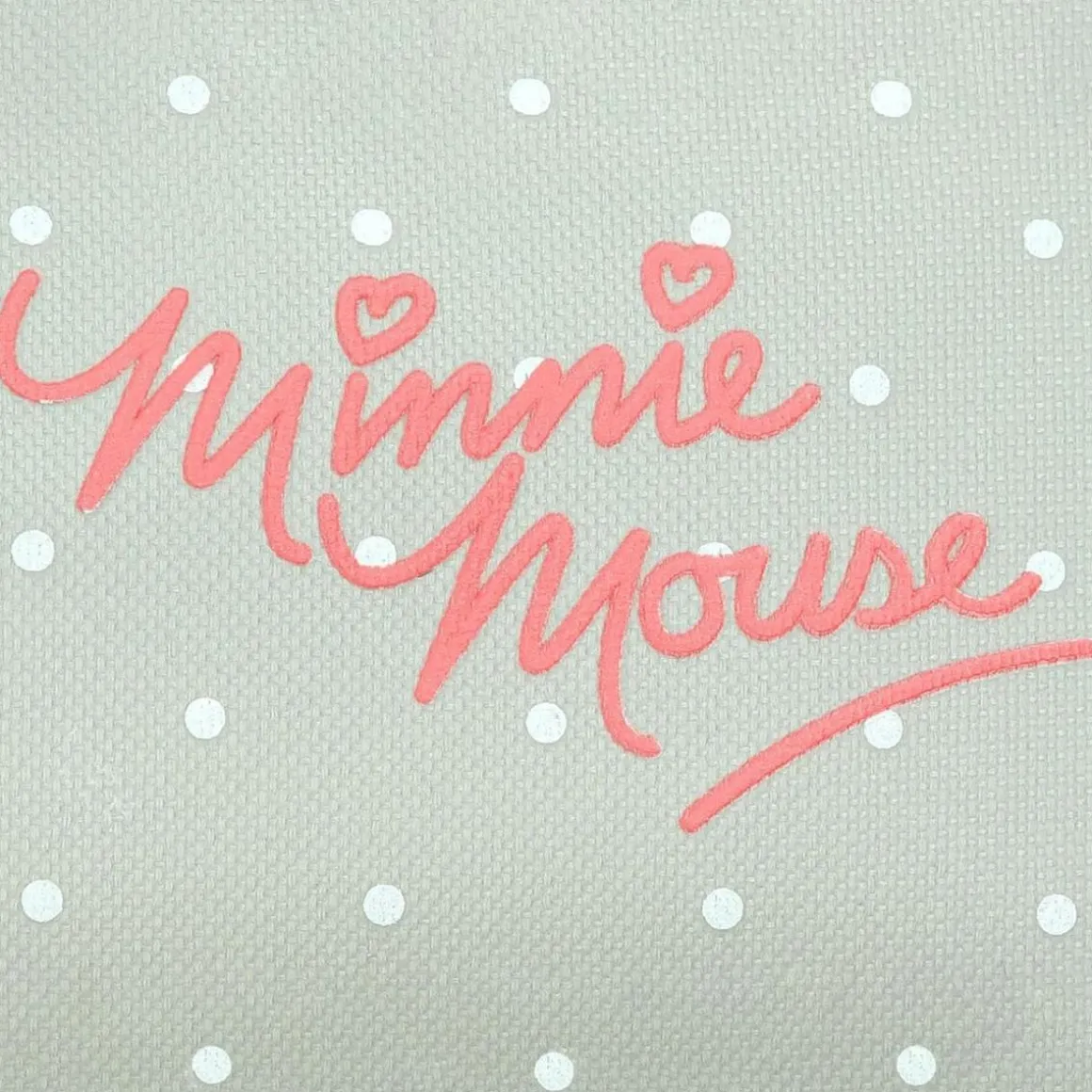 Minnie Mouse - Bolso bandolera Wild Nature
