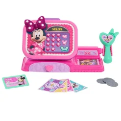 Minnie Mouse - Caja registradora