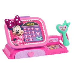 Minnie Mouse - Caja registradora
