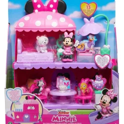 Minnie Mouse - La casa de Minnie