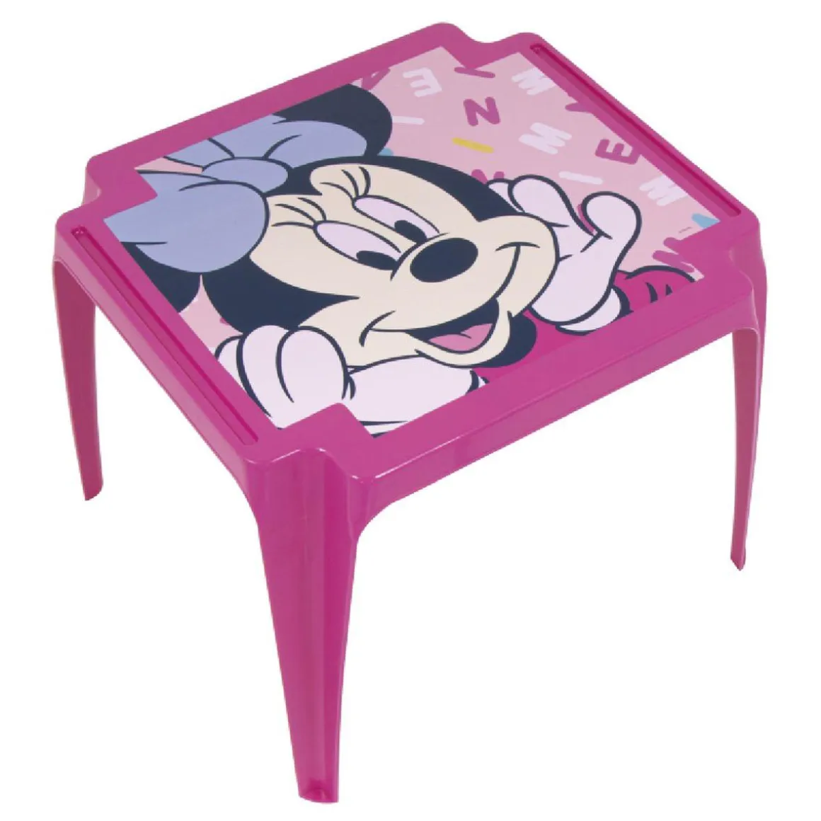 Minnie Mouse - Mesa (varios modelos)