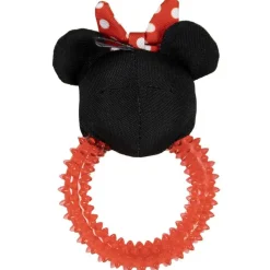 Minnie Mouse - Mordedor con sonido para perro