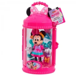 Minnie Mouse - Muñeca 15 cm