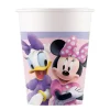 Minnie Mouse - Pack de 8 vasos de cartón