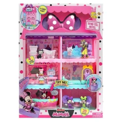 Minnie Mouse - Playset hotel