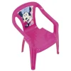 Minnie Mouse - Silla (varios modelos)