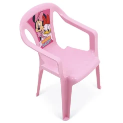 Minnie Mouse - Silla (varios modelos)