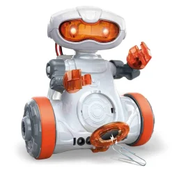Mio el Robot