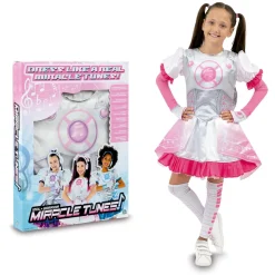 Miracle Tunes - July - Disfraz 4-5 años