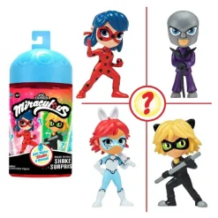 Miraculous Ladybug - Figura Sorpresa Magic Heroez