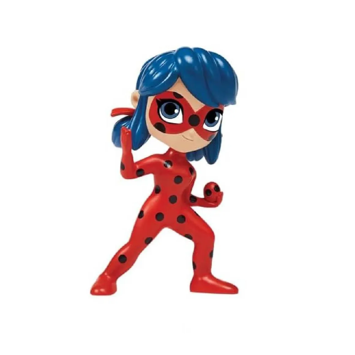 Miraculous Ladybug - Figura Sorpresa Magic Heroez