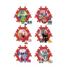 Miraculous Ladybug - Stack Shack Sorpresa