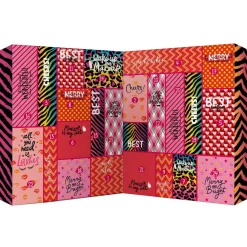 Miss Fashin - Calendario de Adviento de Belleza