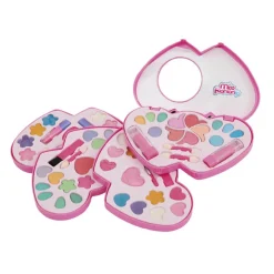 Miss Fashion - Estuche de maquillaje Maxi corazón