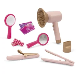 Miss Fashion - Set de Peluquería