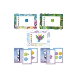 MixMatchies - Juego de mesa