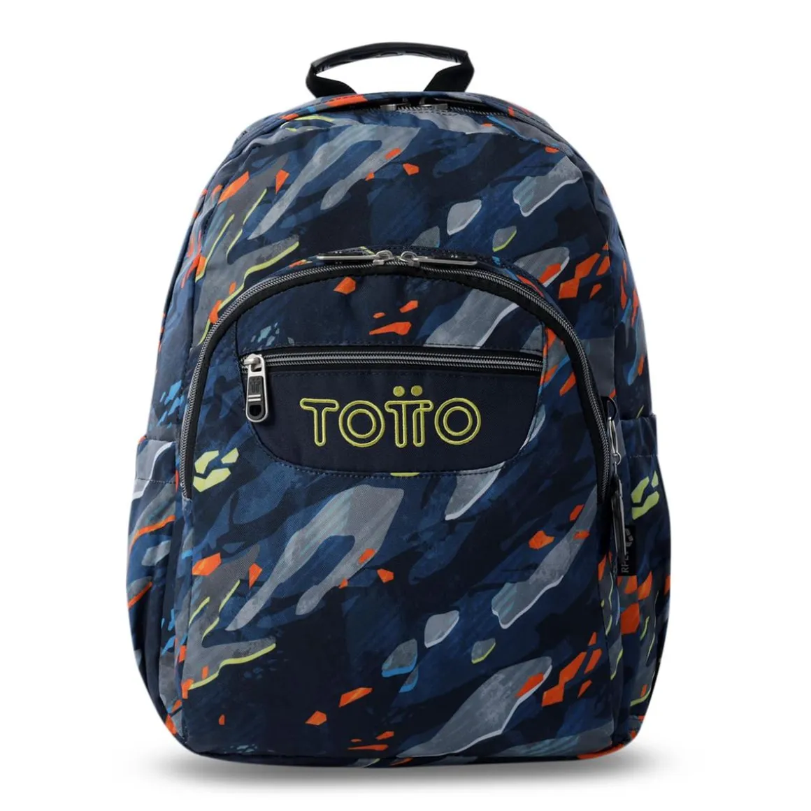 Mochila Acuareles - Groove