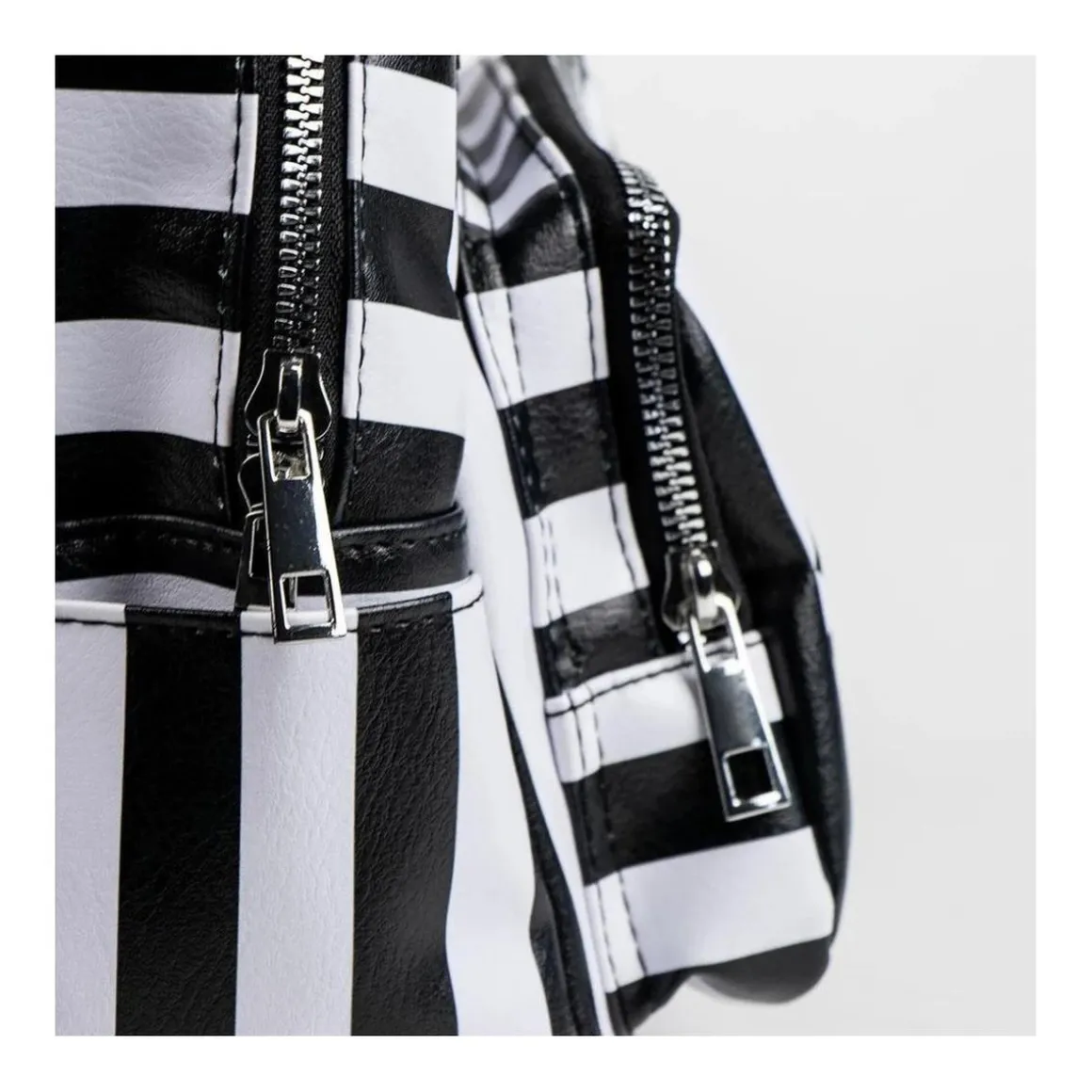 Mochila casual Beetlejuice 25 cm