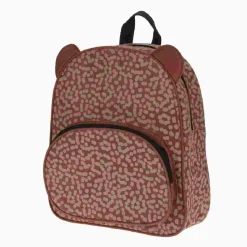 Mochila infantil animal print (varios modelos)