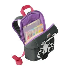 Mochila Kido - Dark Shadow