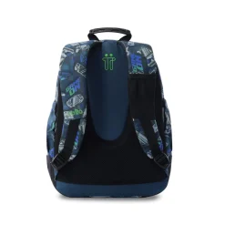 Mochila Rayol - Button