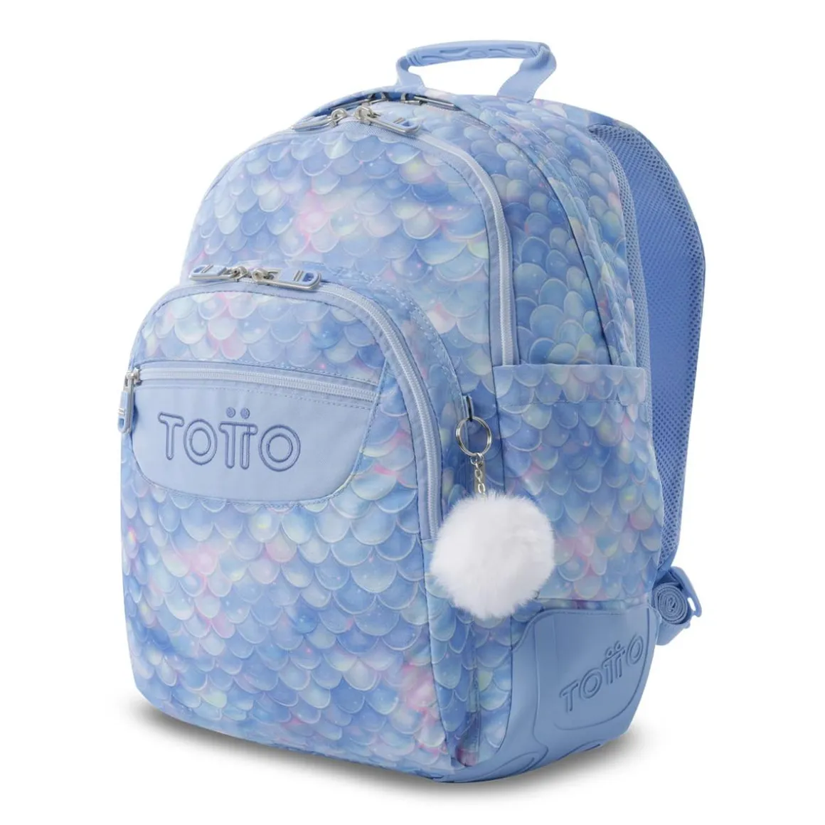 Mochila Rayol - Nacar