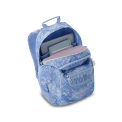 Mochila Rayol - Nacar