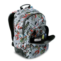 Mochila Rayol - Ramen