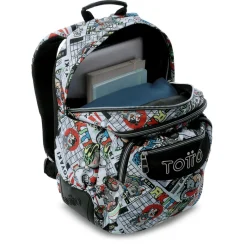 Mochila Rayol - Ramen