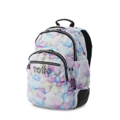 Mochila Rayol Glitter - Spong