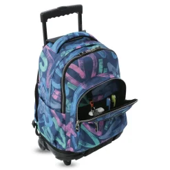 Mochila Renglones - Roomin