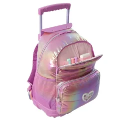 Mochila Rue Bomper Glowy L