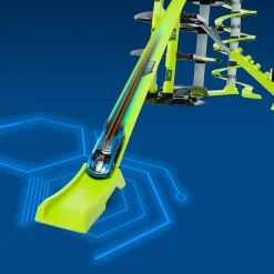 Molto - Superparking 5 Plantas