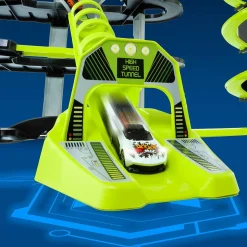 Molto - Superparking 5 Plantas