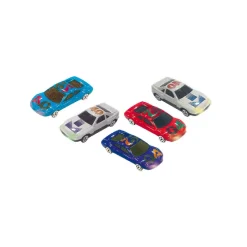 Molto - Tapíz de tráfico y base ciudad con coches y señales