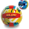 Mondo - Balón Beach Volley Solero ㅤ