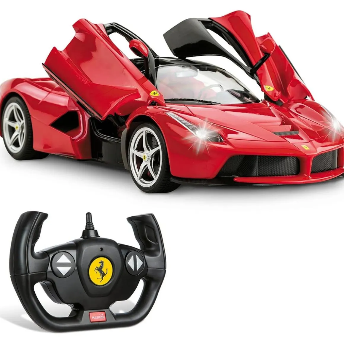 Mondo - Coche R/C Laferrari 1.14