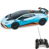 Mondo - Coche teledirigido Lamborghini Huracan RC 1:24 2.4 GHz
