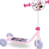 Mondo - Minnie Mouse - Primer Patinete 3 Ruedas