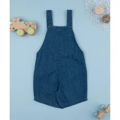 Mono vaquero infantil