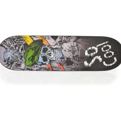 Monopatín 28'' Scull