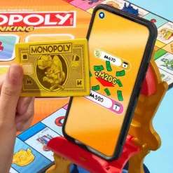 Monopoly - Banca Virtual
