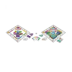 Monopoly - Descubre jugando