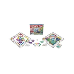 Monopoly - Descubre jugando