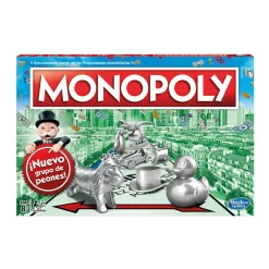 Monopoly - Madrid
