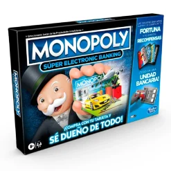 Monopoly - Ultimate Banking